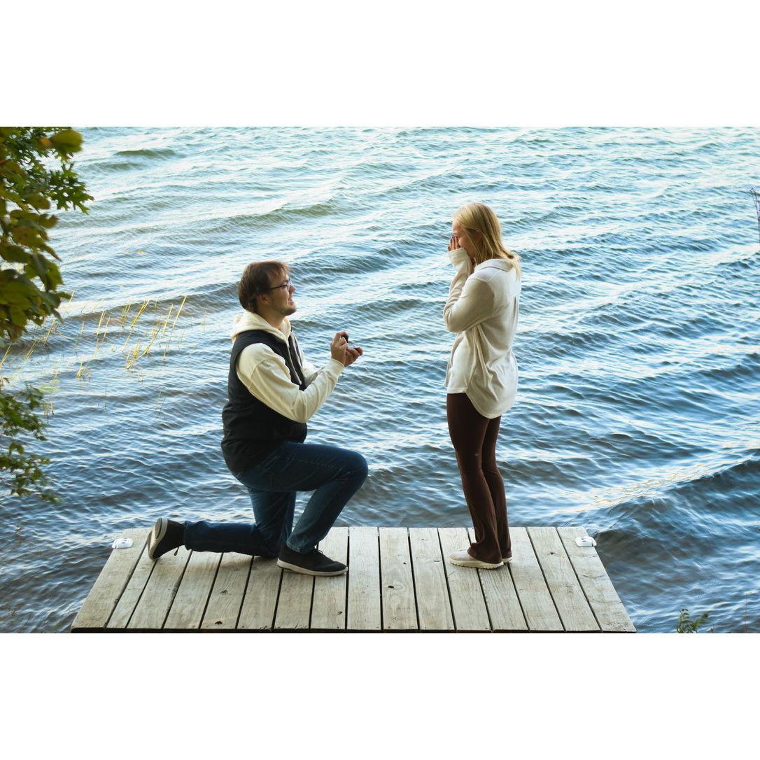 10/5/24: Noah's proposal on Lake Sagatagan at SJU