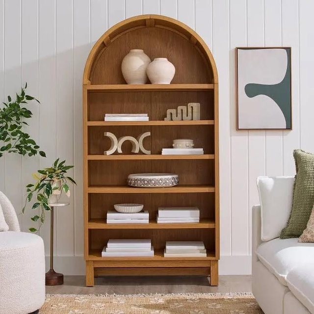 Book Shelf