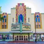 Boulder Theater