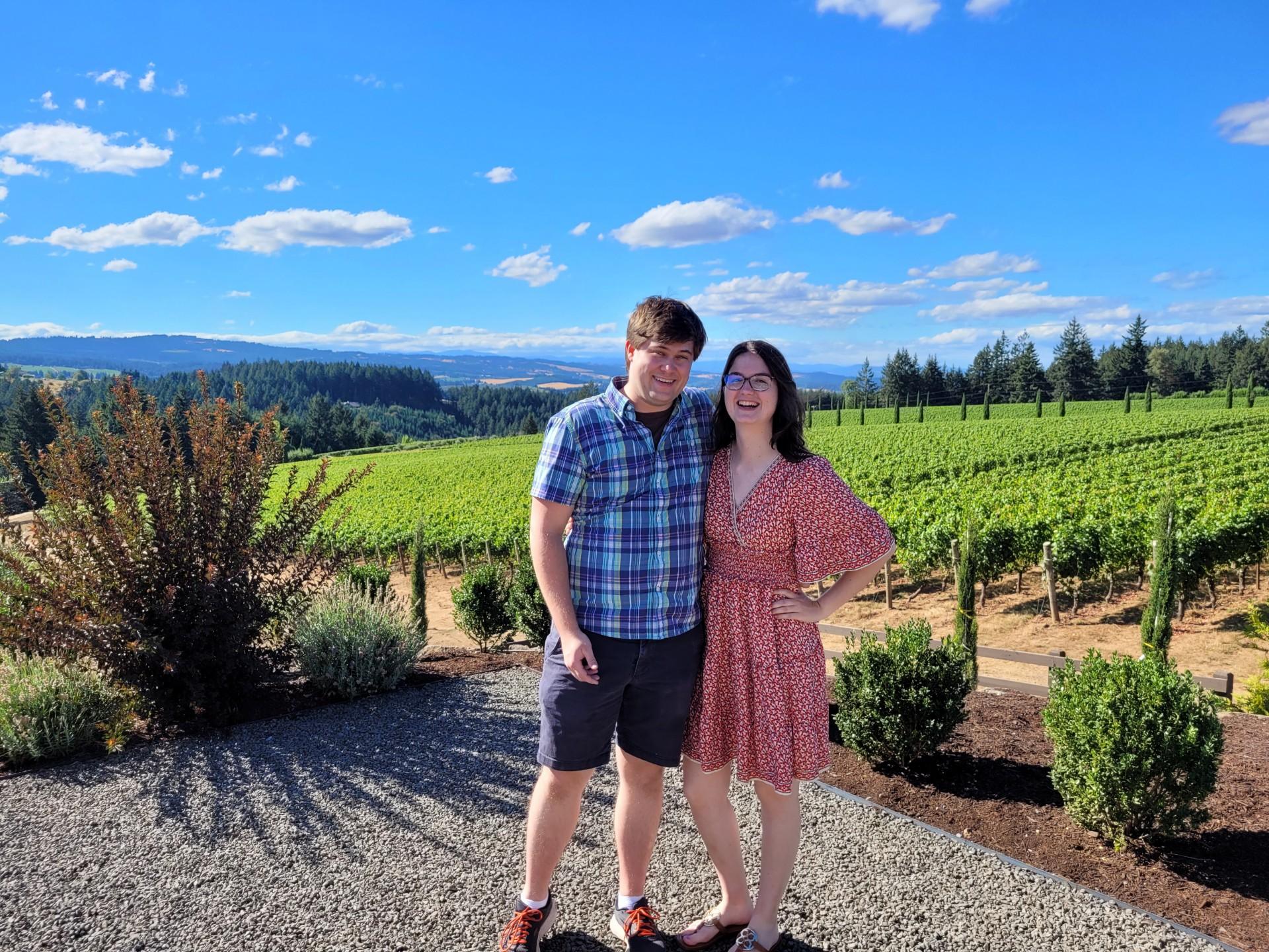 The Wedding Website of Alison DeWeese and Edwin Burton