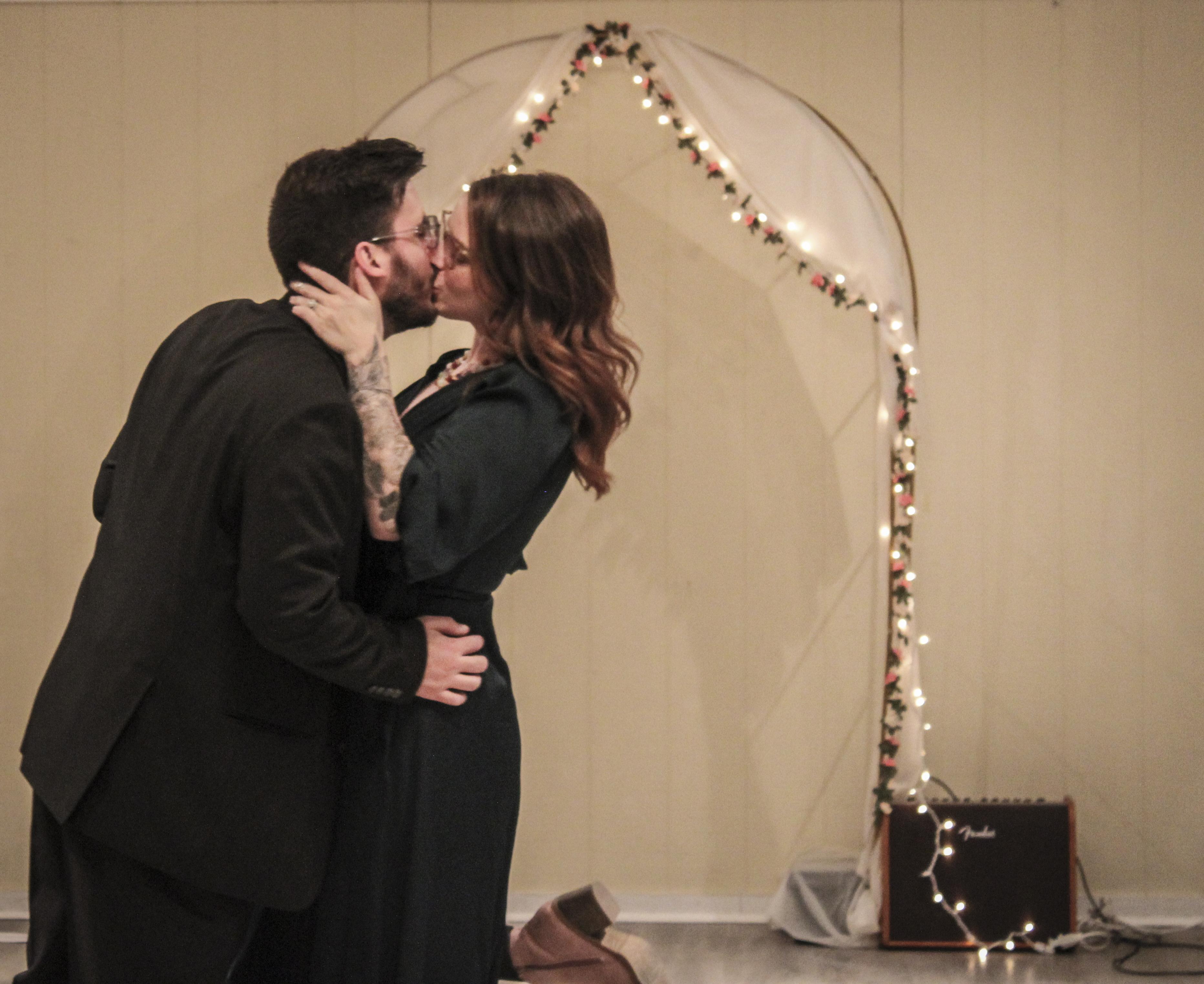 The Wedding Website of Acacia Long and Benjamin Long