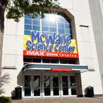 McWane Science Center