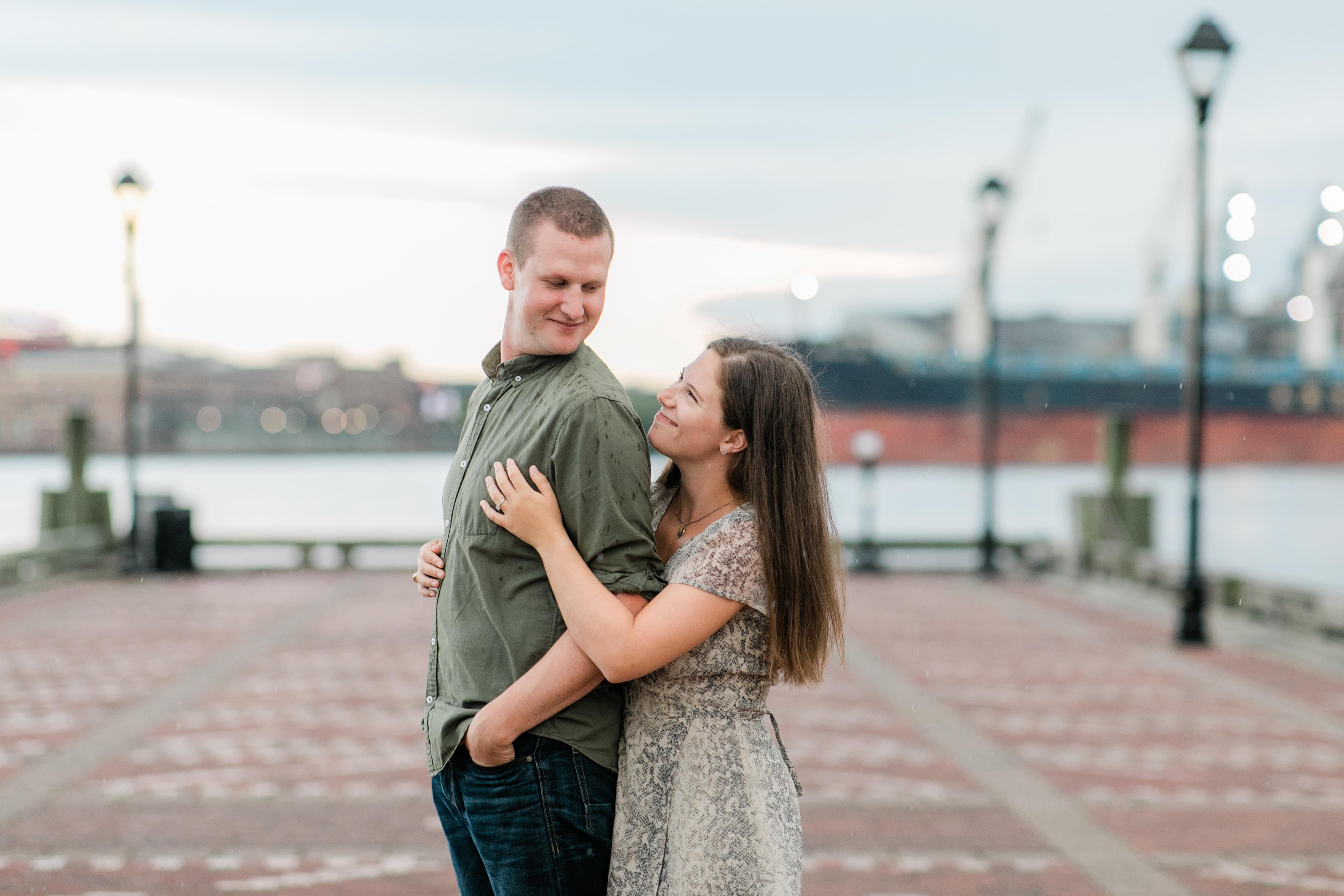 The Wedding Website of Bridget Carrig and Kyle Brickhouse