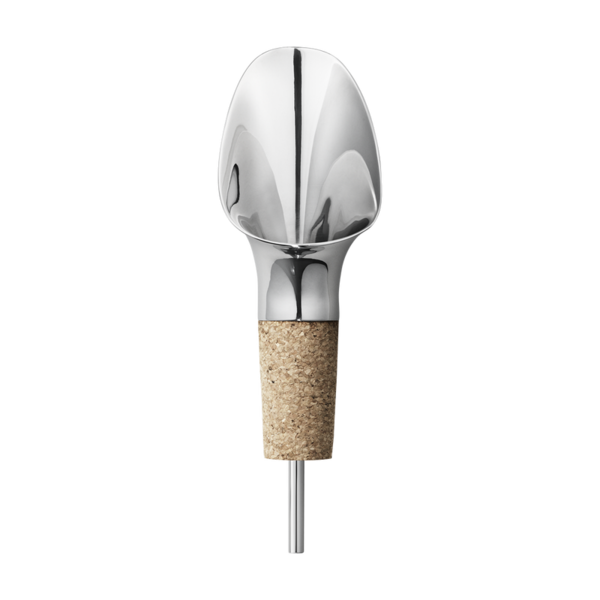 wine pourer Aurélien Barbry for georg jensen