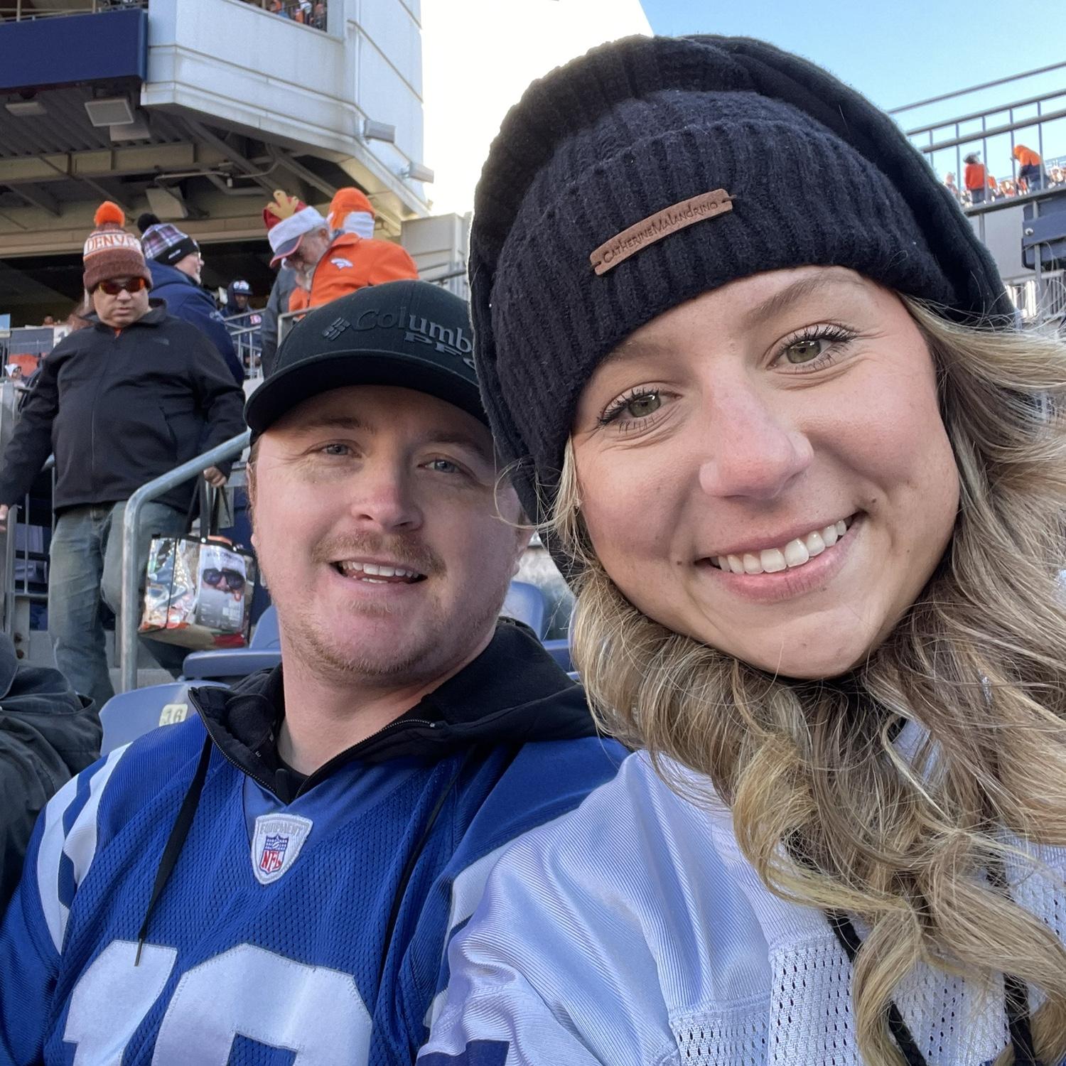 Colts v. Broncos 2024