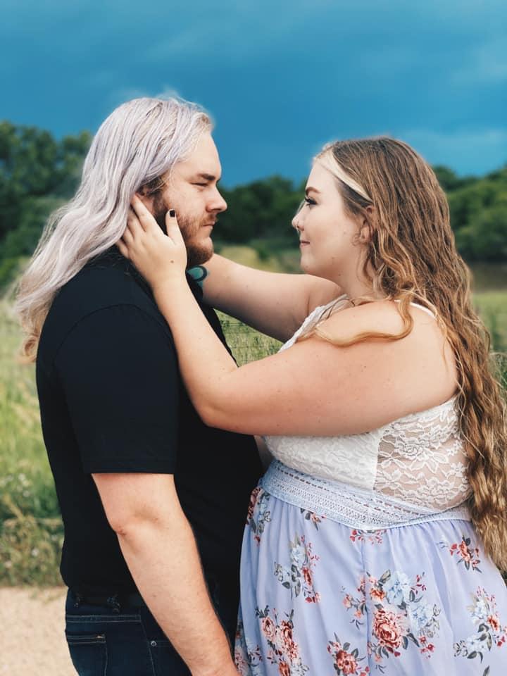 The Wedding Website of Hannah Jefferies and Zach Reiman
