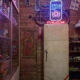 Good Times at Davey Wayne's