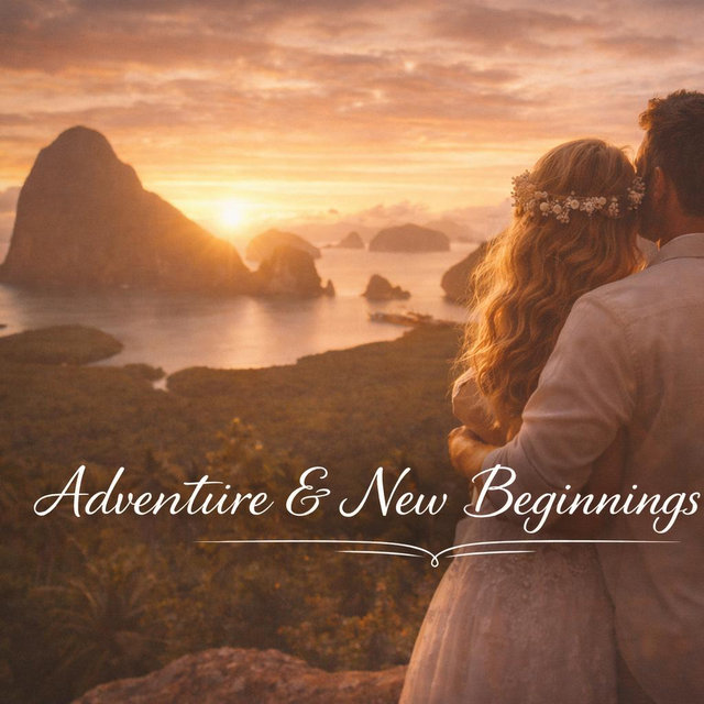 Adventure & New Beginnings Fund