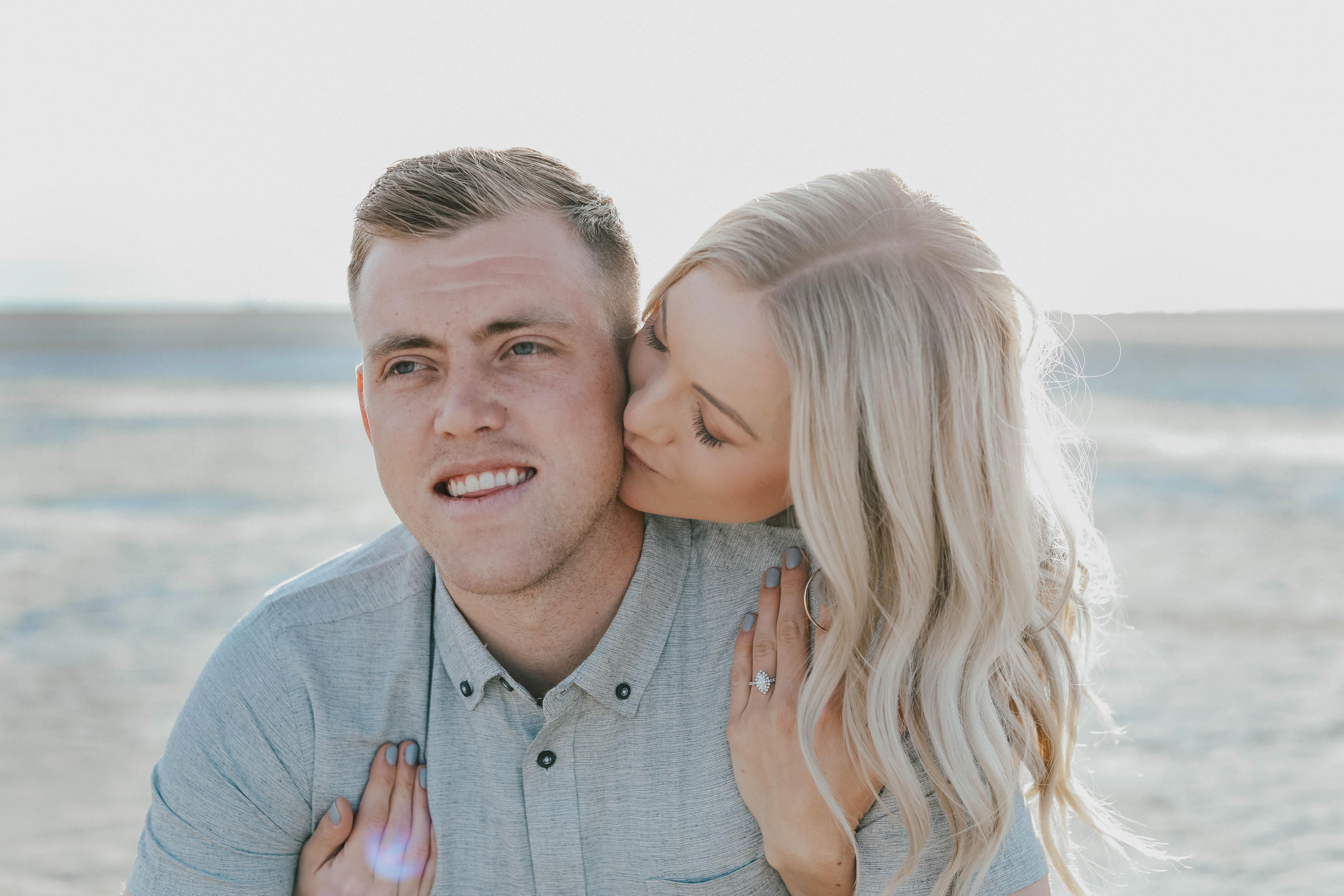 The Wedding Website of Emily Jones and Landon Smith
