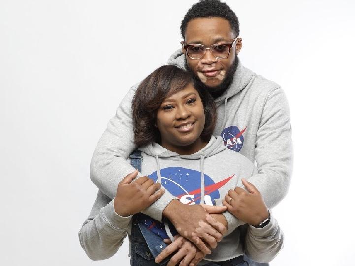 The Wedding Website of Stephanie Parker and Alvin Claybrooks II