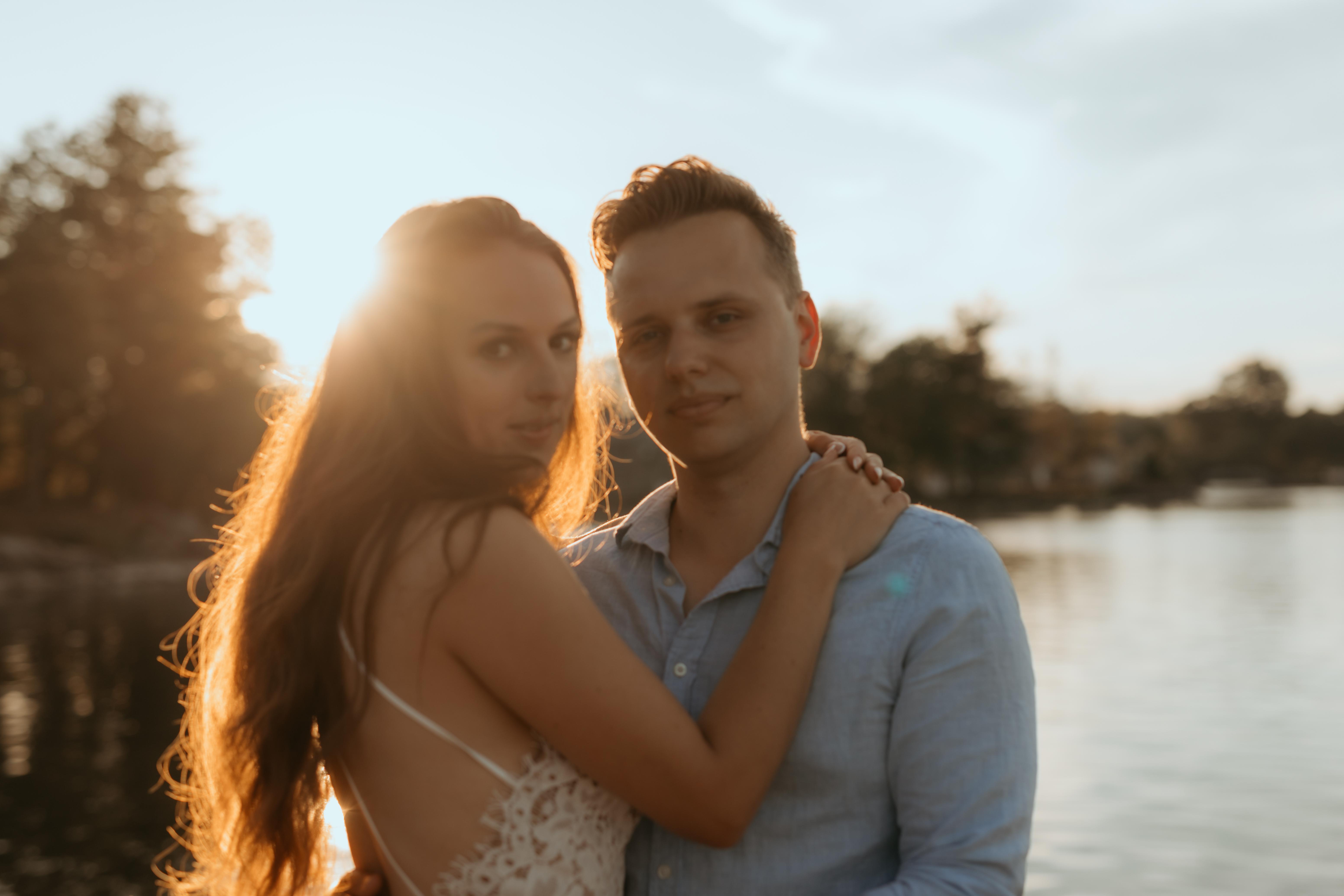 The Wedding Website of Hope Kile and Piotr Karmilowicz