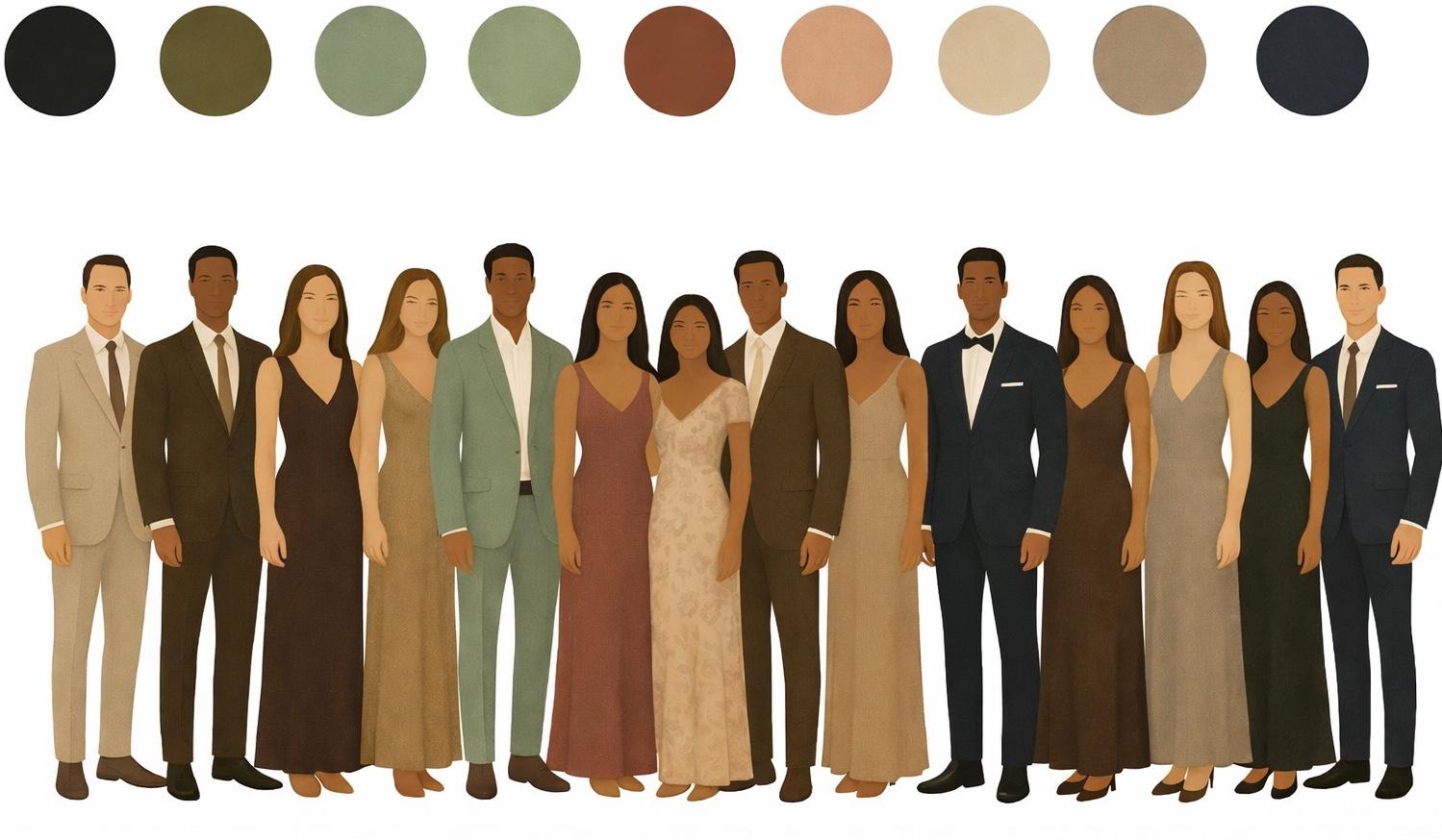 The Wedding Website of Kearah Penny and Justin Miller