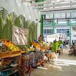 Haymans Market