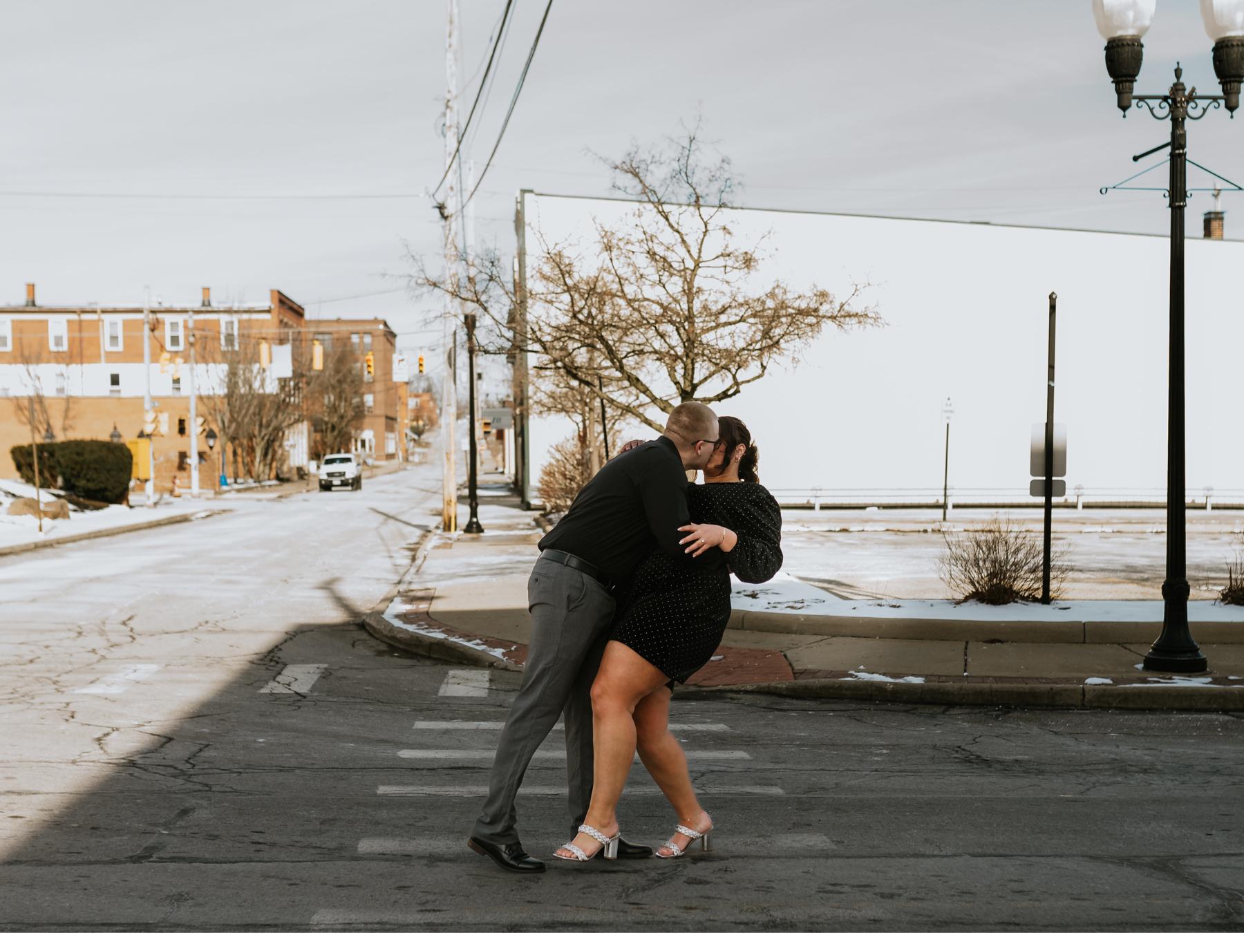 The Wedding Website of Makayla Tuck and Travis Fortney