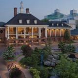 Gaylord Opryland Resort