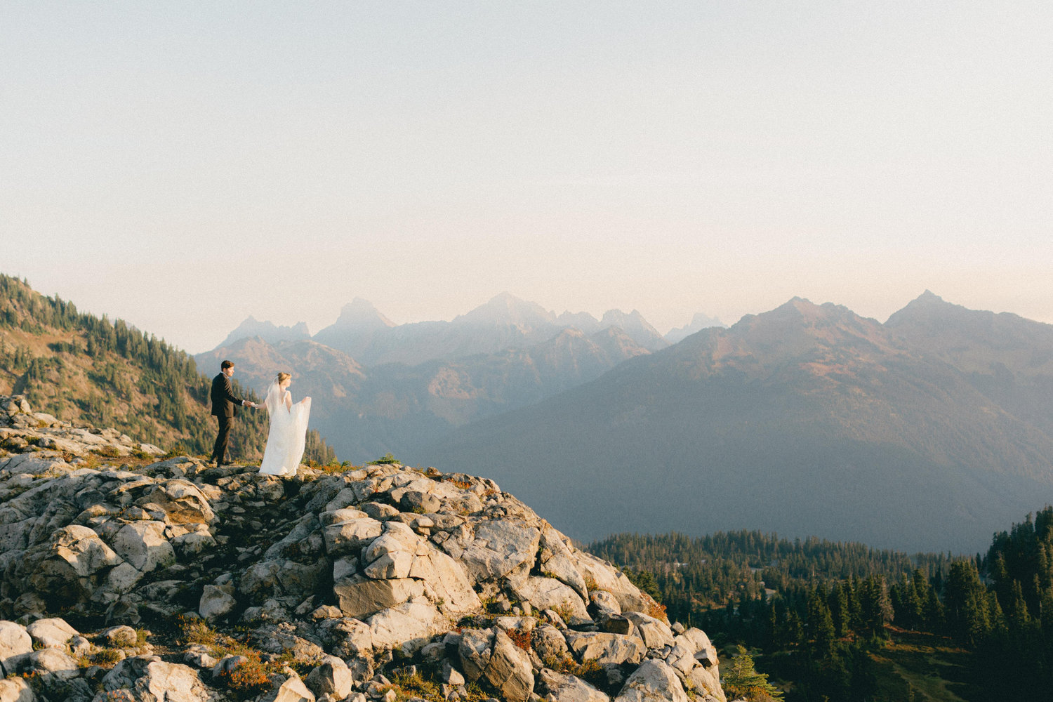 The Wedding Website of Grace Goodman and Brandon Goodman