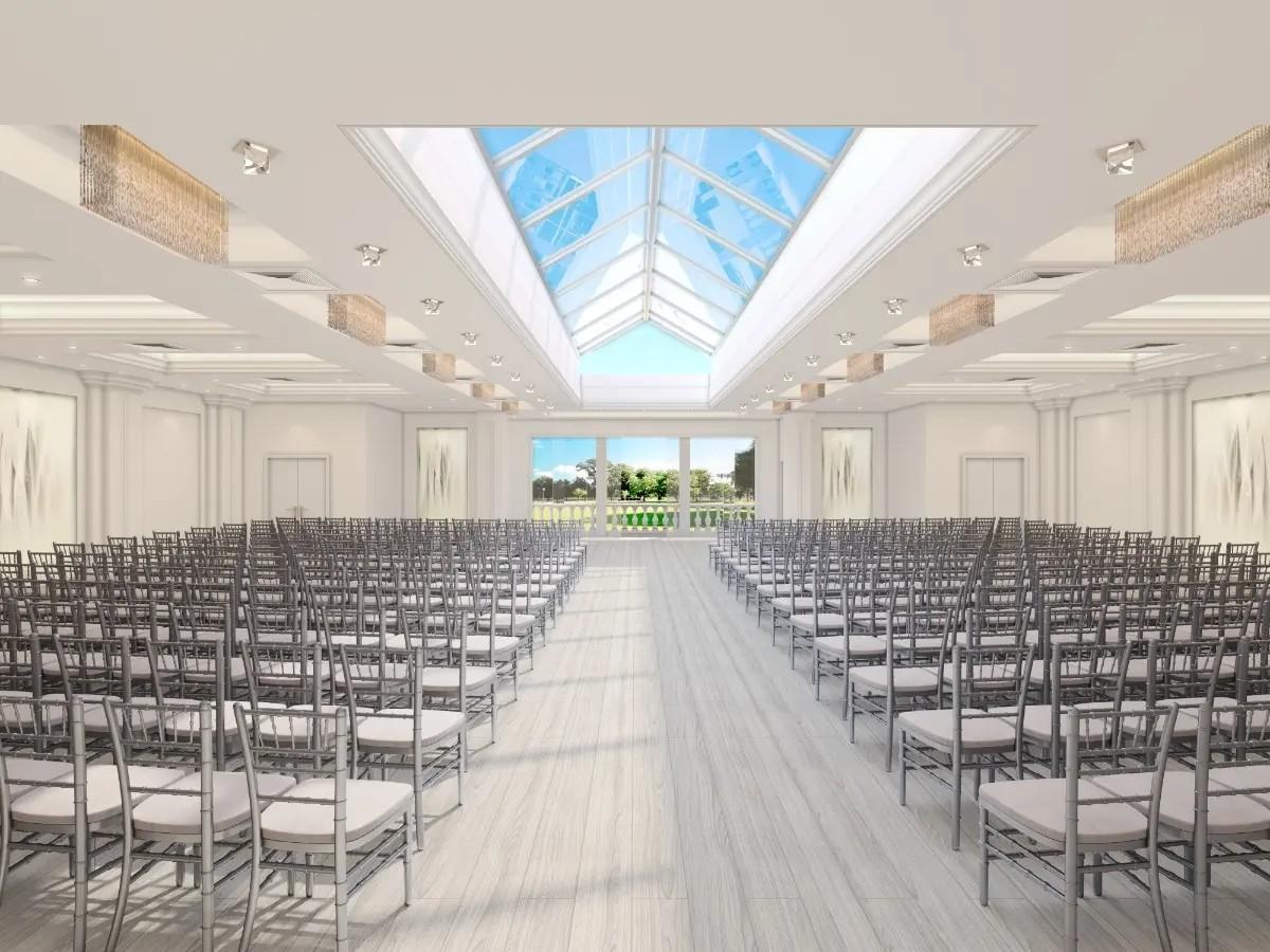 The Wedding Website of Krystina Dimanche and Stephon Snell