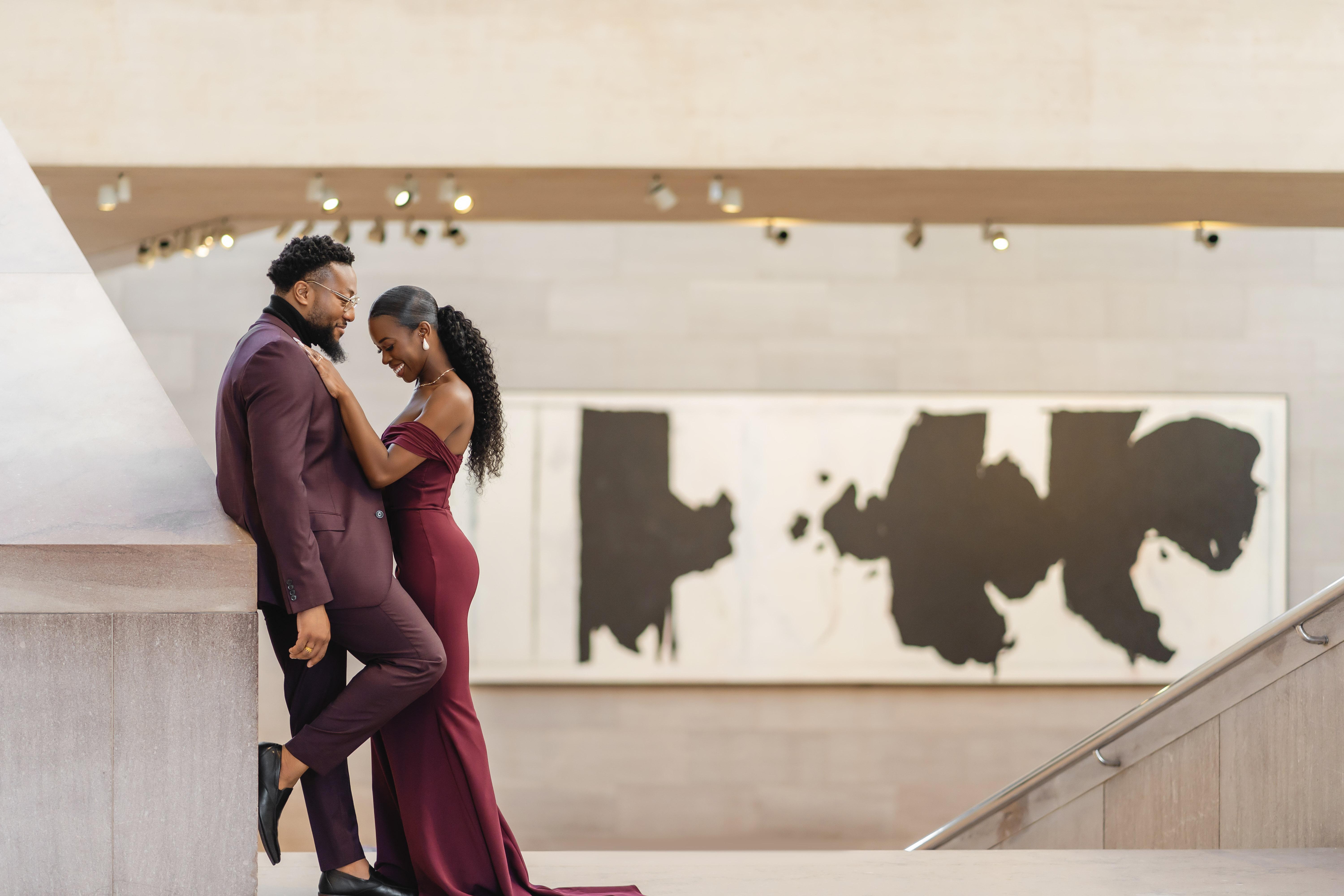 The Wedding Website of Janet Okwui Oputa and Russell Chidinma Claver-Obinna