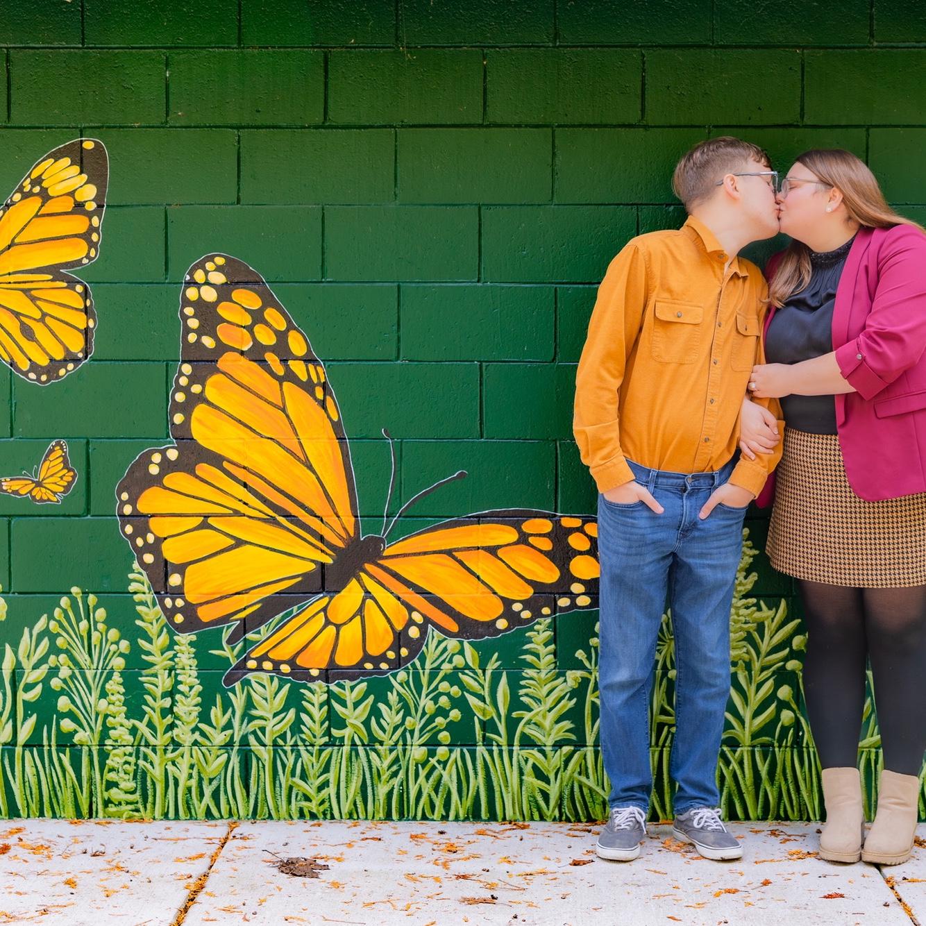 Engaged! Oct 13, 2023