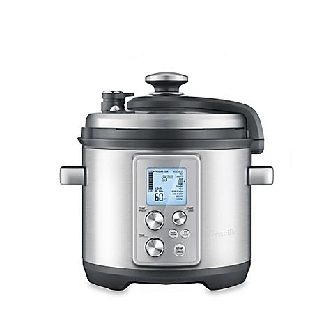 Breville® Fast Slow Pro™ 6 qt. Multi Cooker