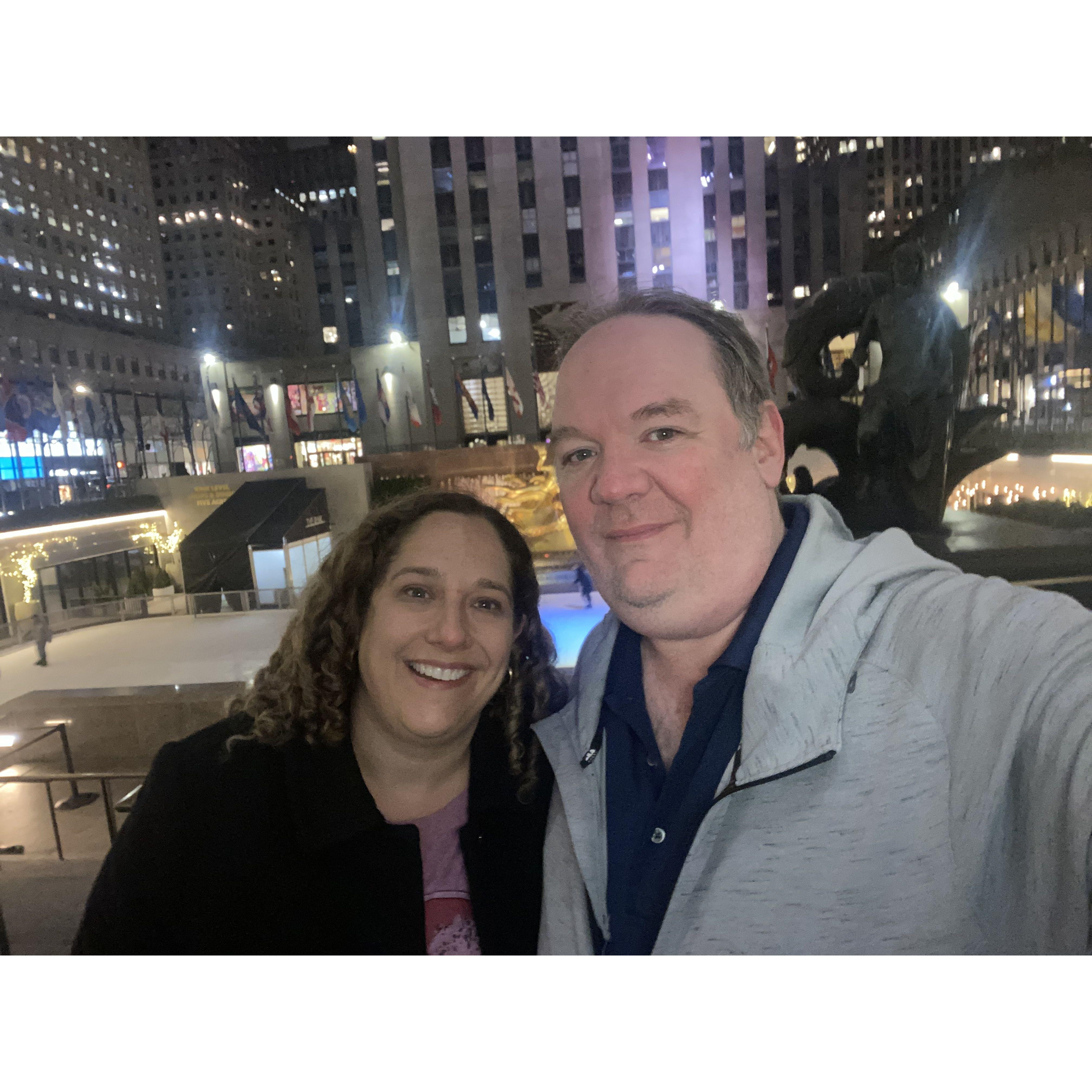 NYC 2024