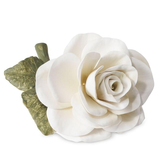 AERIN Porcelain Rose Décor
