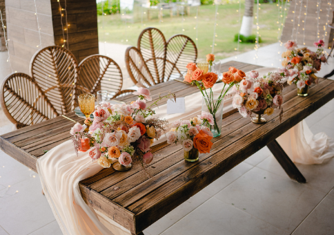 The Wedding Website of Sheray Anthony and Ryan Hoffman