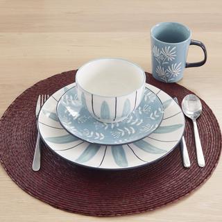 Vaughn 16-Piece Dinnerware Set, Service for 4