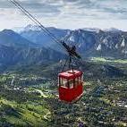 Estes Park Aerial Tramway