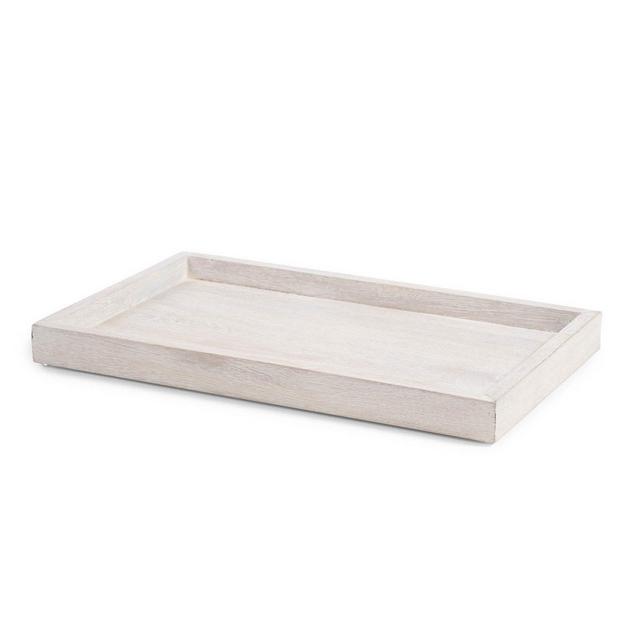 Southern LivingAlston Wood Tray