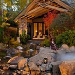 Glade Spring Spa