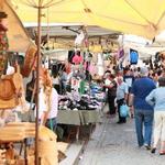 Barcelos Market