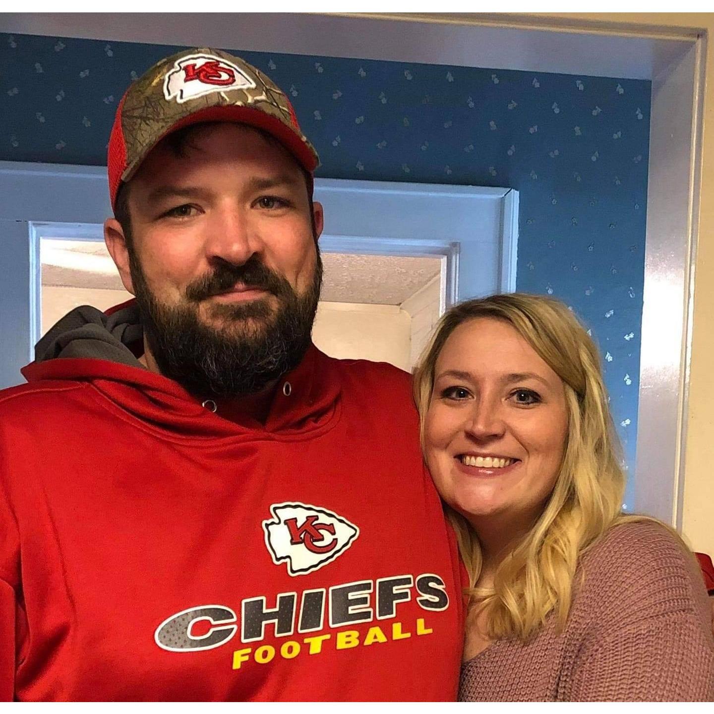 Christmas 2018