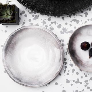 Aurora Salad Plate