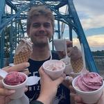 The Ice Cream Show