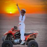 Hicham quad marrakech