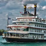 Detroit Princess Riverboat