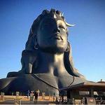 Adiyogi Shiva