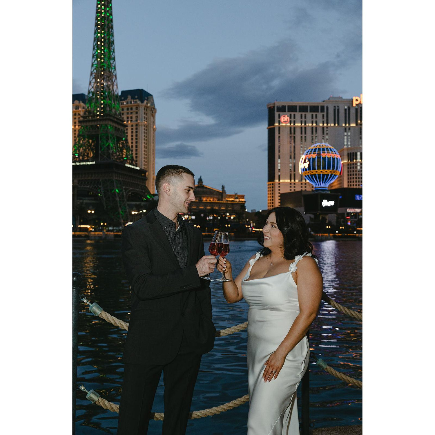 Engagement Photoshoot