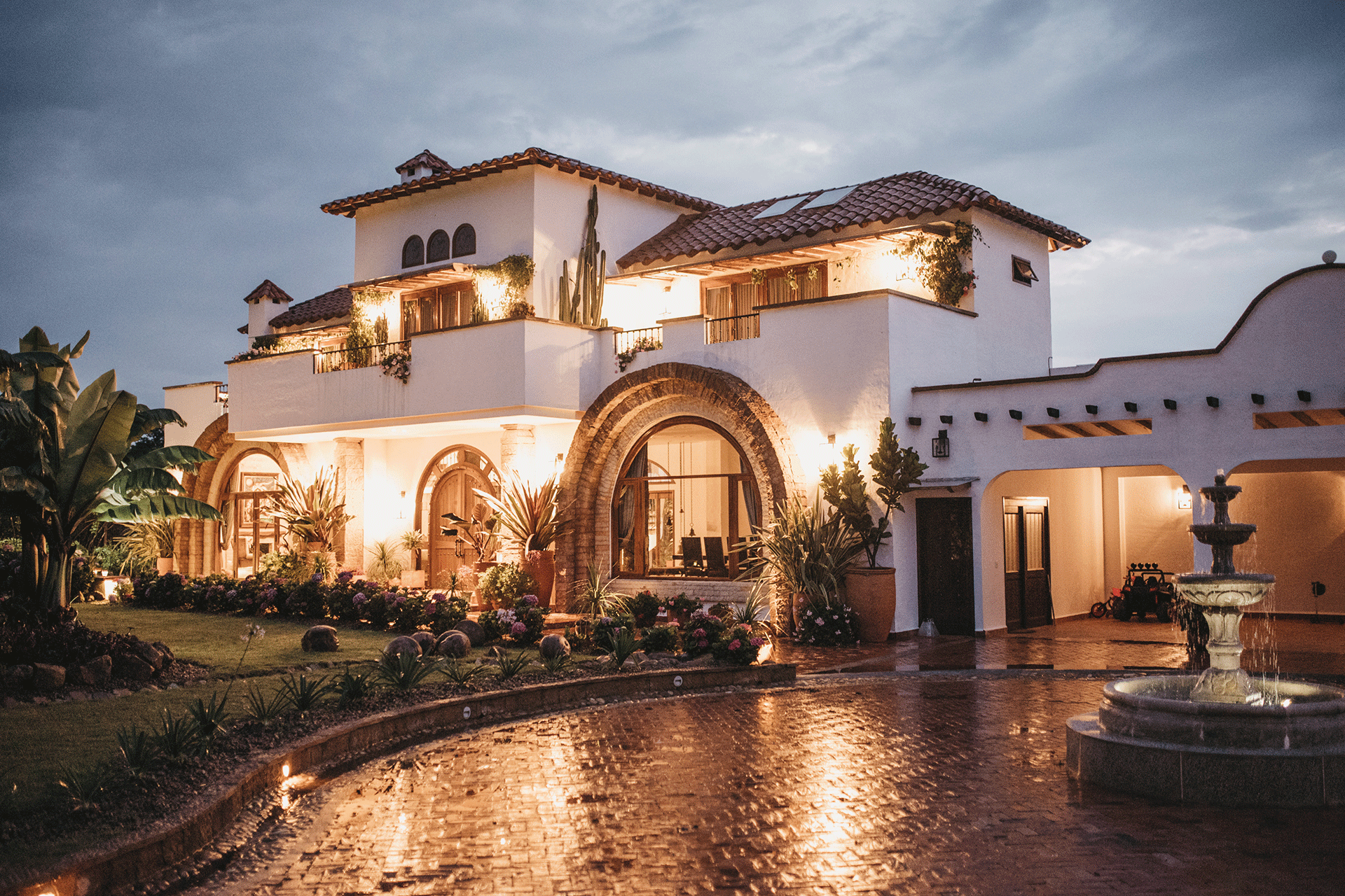 The Wedding Website of Brooke Greenburg and Juan Sebastian Sepulveda