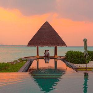 Cancun honeymoon fund