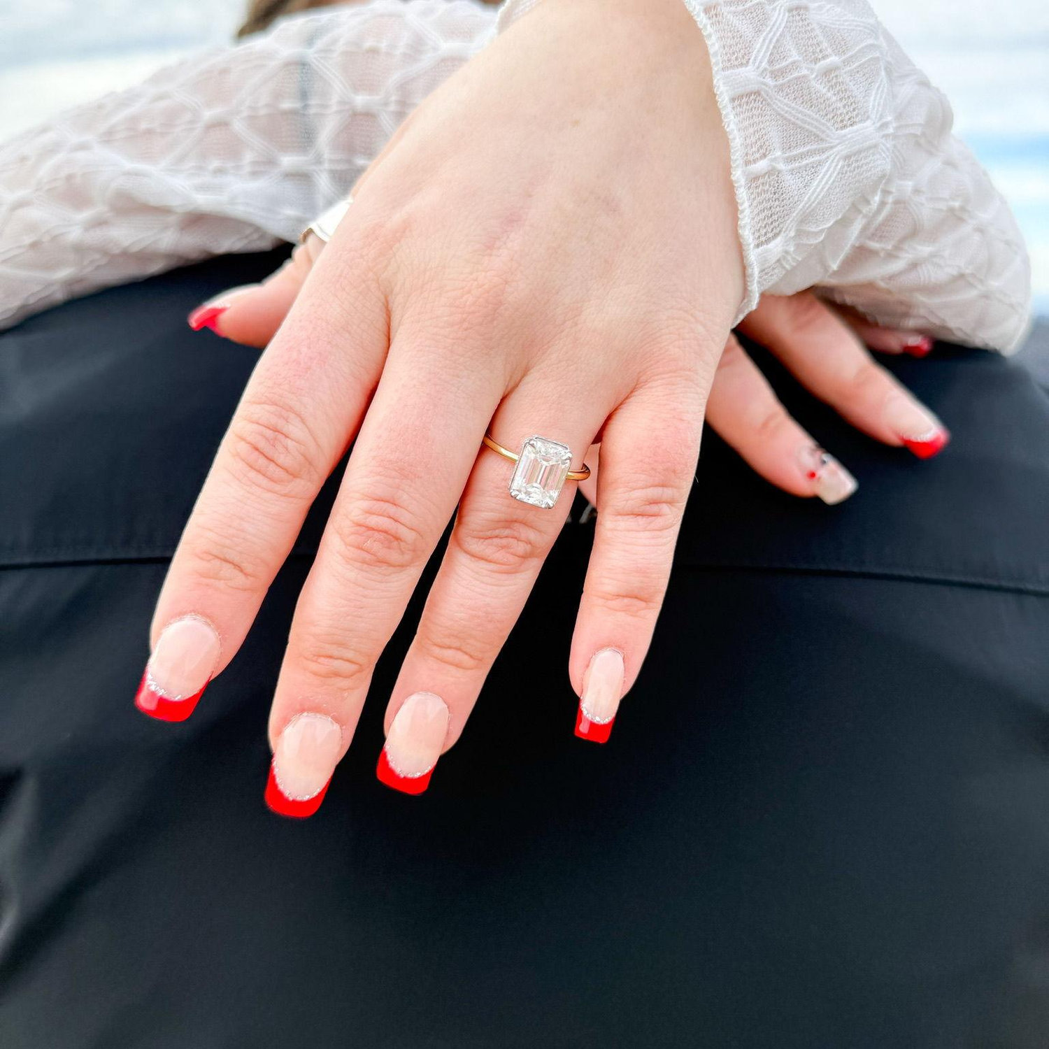 THE RING!!