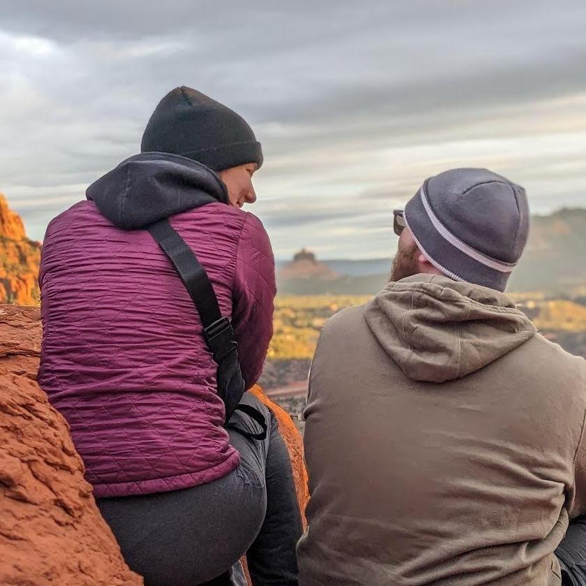Sedona
