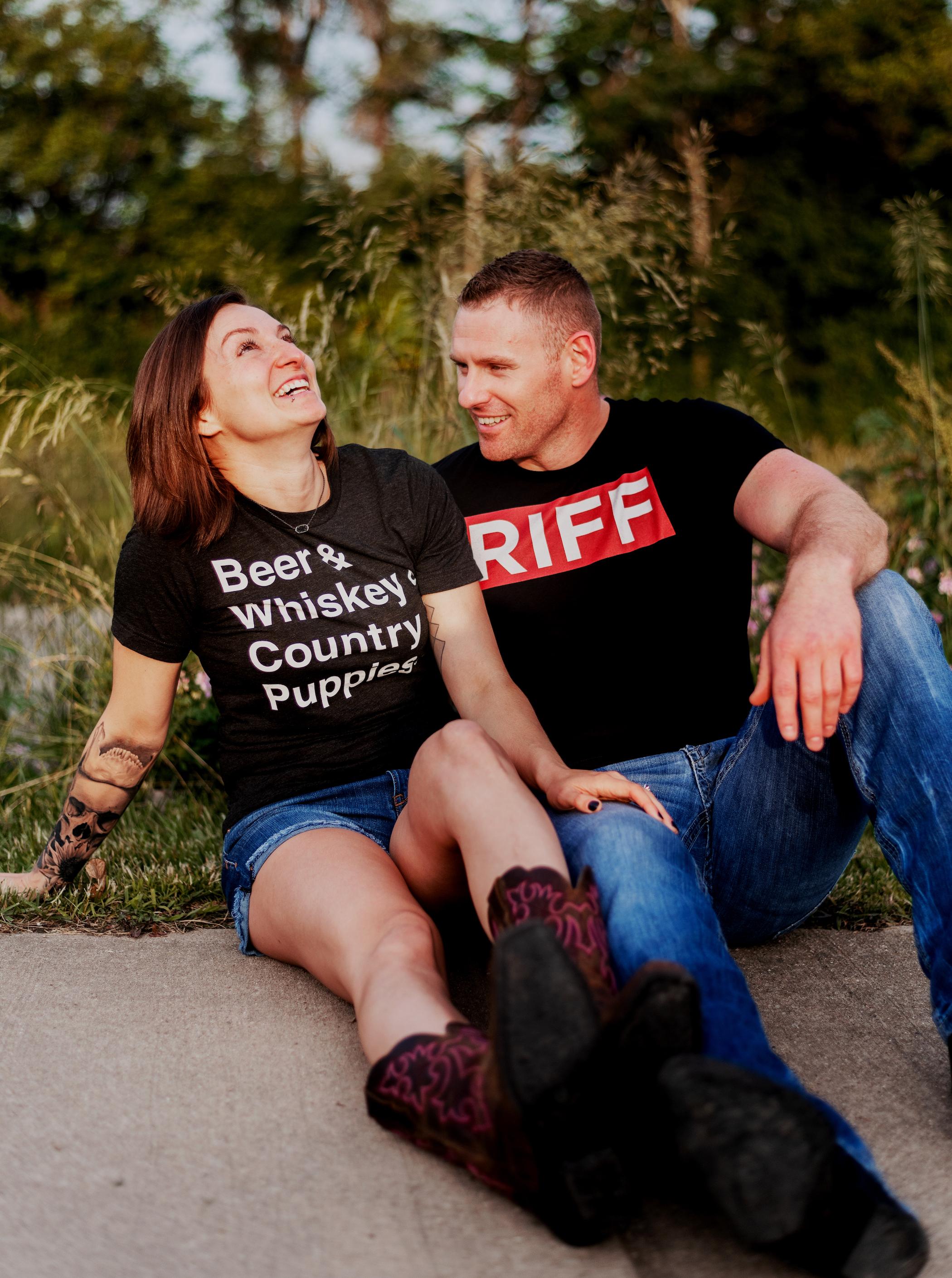 The Wedding Website of Shelbi Johnson and Brian Vergauwen