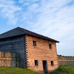 Fort Meigs Historic Site