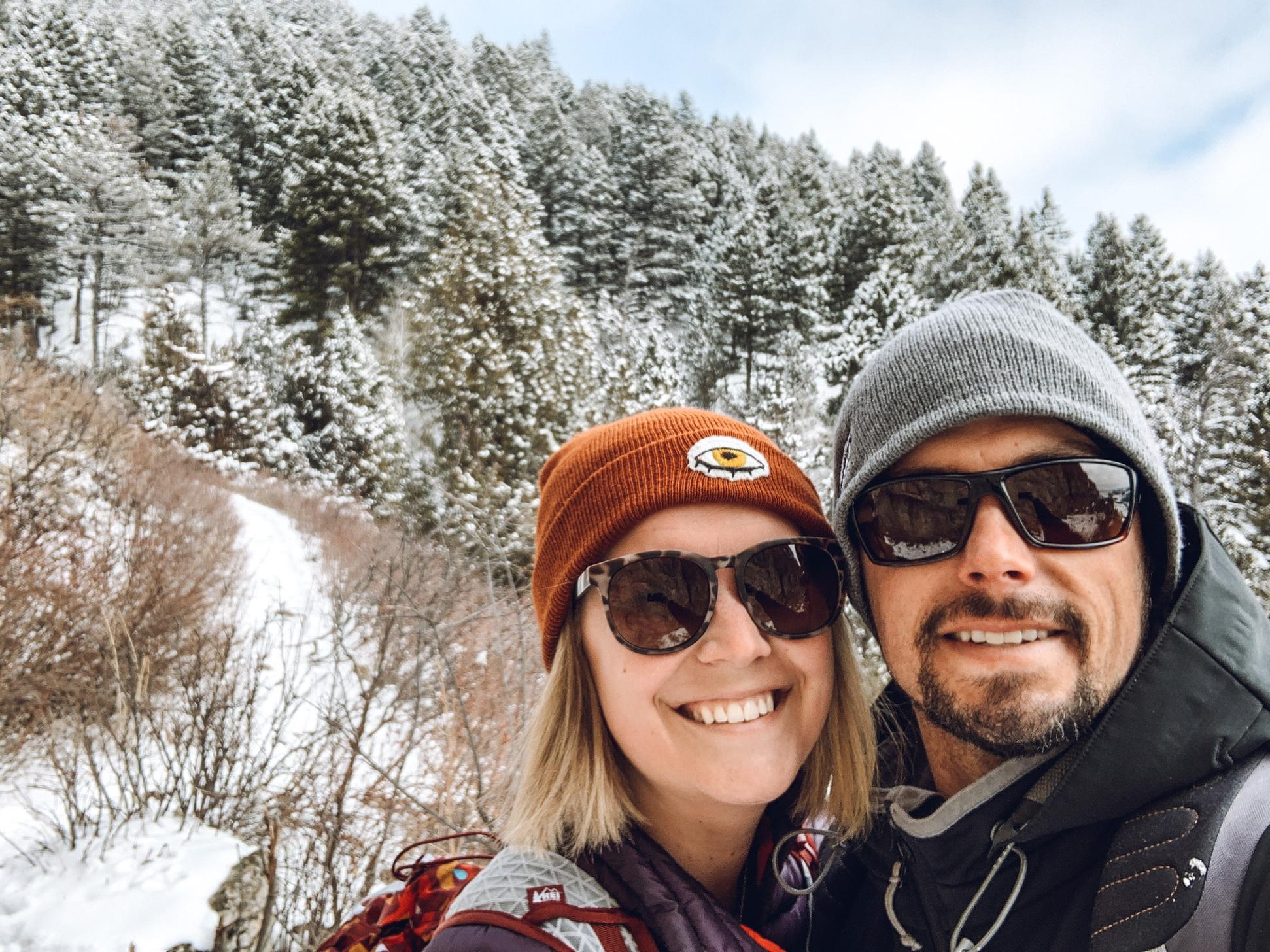 The Wedding Website of Brooke Turner and Seth Zimmerman