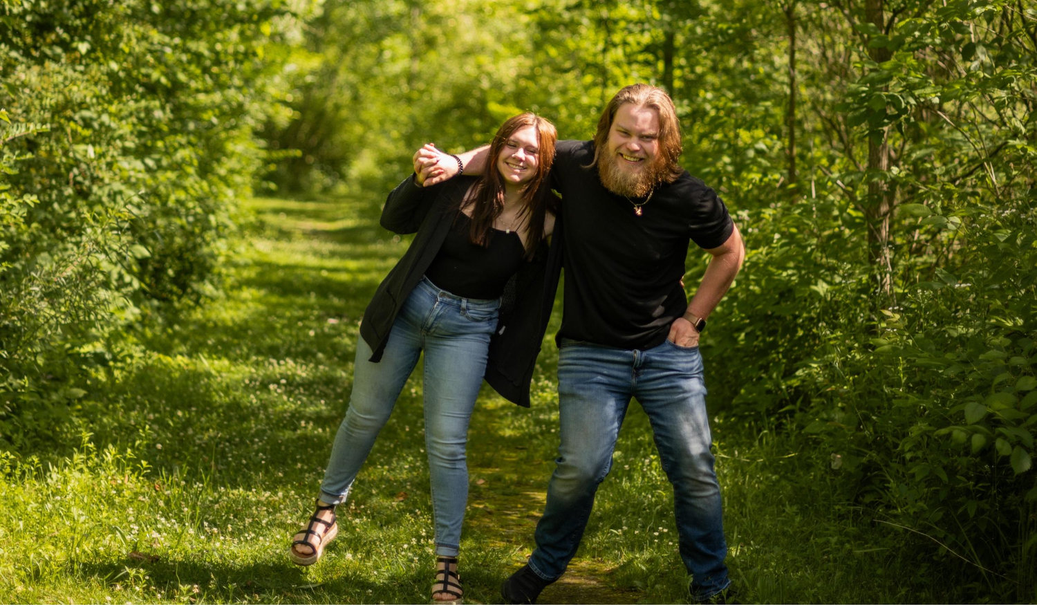 The Wedding Website of Courtney Heyman and Cody Craig
