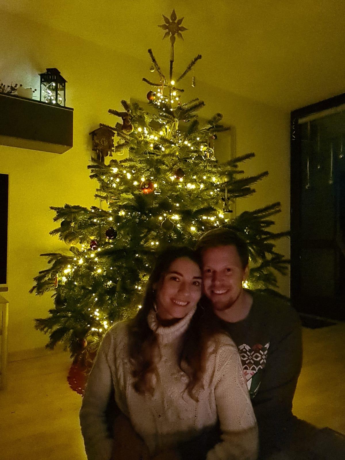The Wedding Website of Emily Miller and Sebastian Mueller