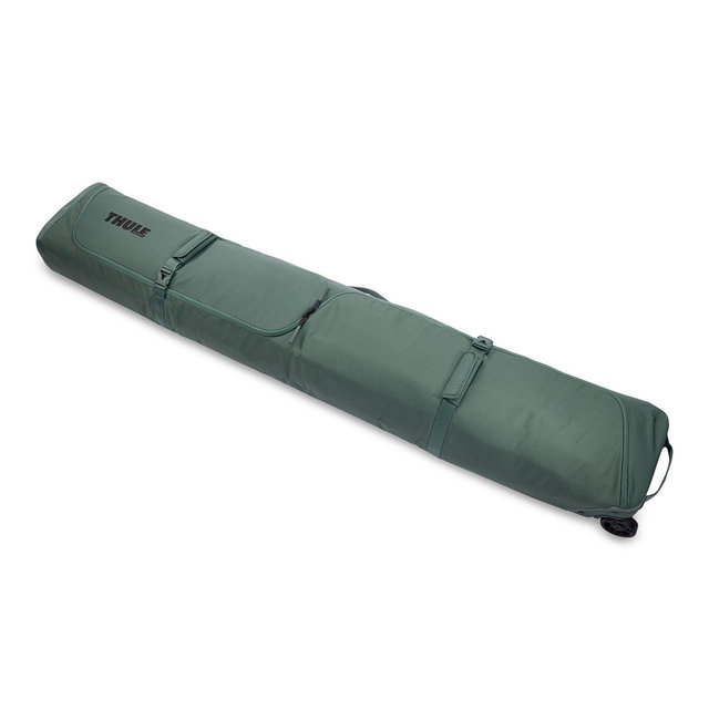 Thule Roundtrip Rolling Ski Bag, 192cm