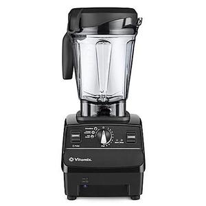 Vitamix® 6500 Blender in Platinum